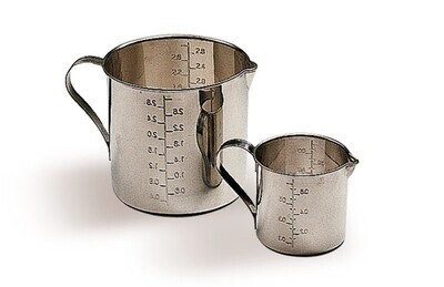 Measuring beakers ROTILABO®, 5000 ml, 1 Piece