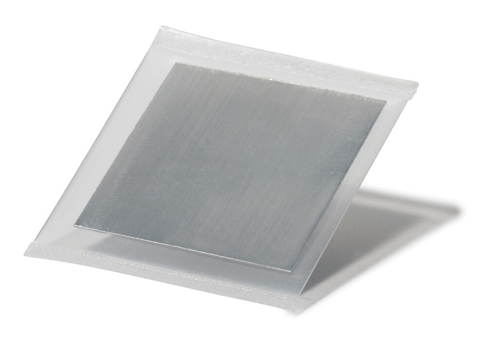 Iron foil, 5 Piece(s)