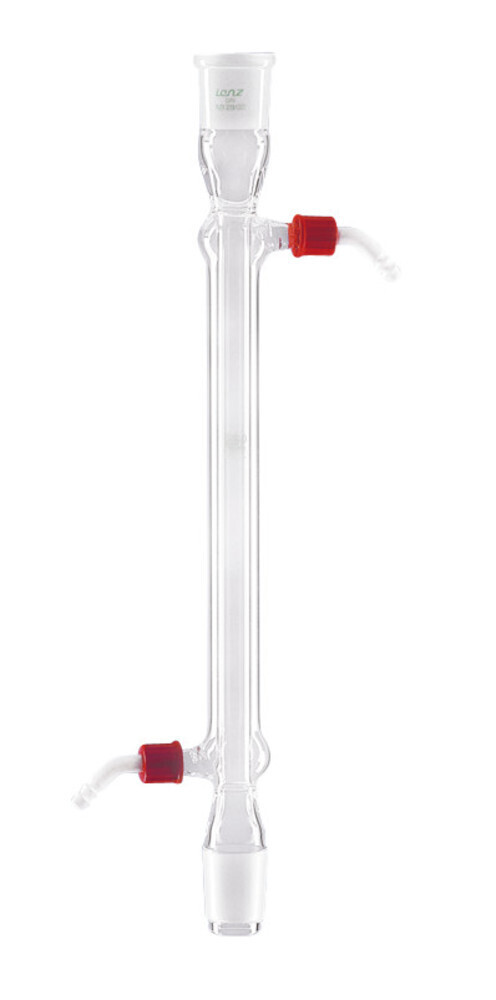 Liebig condenser, 250 mm, 29/32, 1 Piece