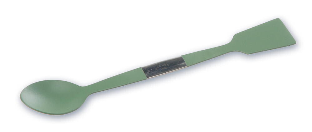Spoon spatulas PTFE-coated, 1 Piece