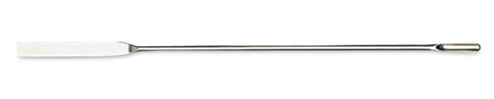 Micro-spoon spatulas shovel form, 150 mm, 1 Piece