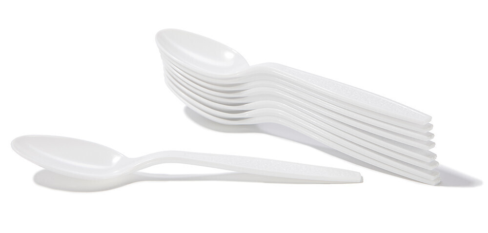 Sample spoons sterile, 100 Piece(s)