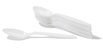 Sample spoons sterile, 100 Piece(s)