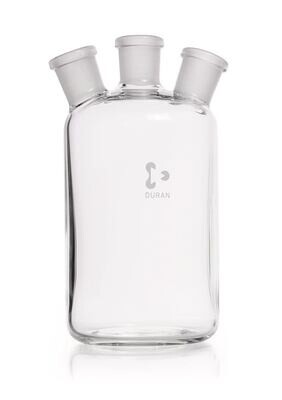 Bouteille Woulff, 500 ml, 1 pièce