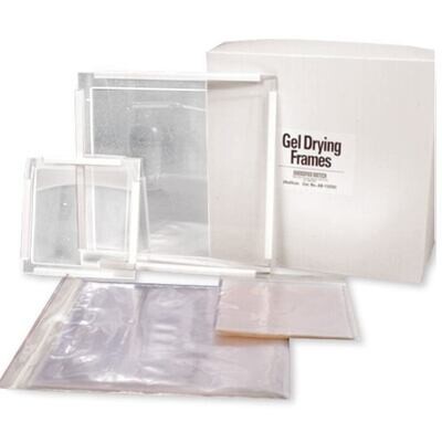 Gel Drying Frames, MAXI, 2 Piece(s)