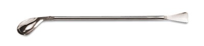 Cuillères Cuillère polyvalente ROTILABO® Petite forme, 300 mm, 1 pièce