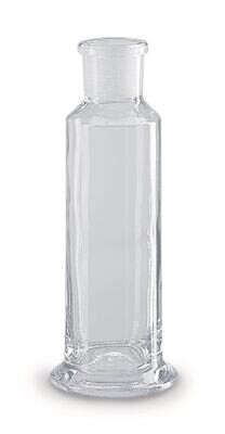 Accessori per bombole lavaggio gas Bottiglie di ricambio, 100 ml, 1 pezzo