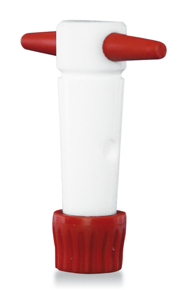 Tappo per rubinetto, 12,5, 2.0 mm, 2 Pezzo(i)