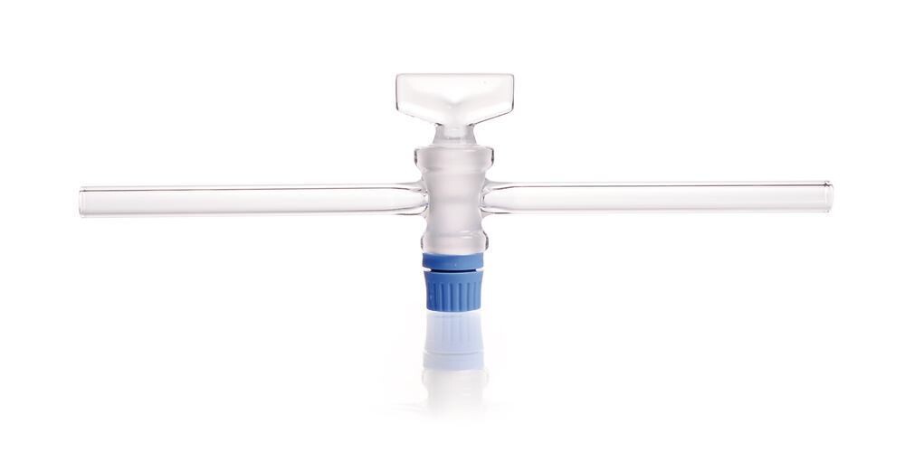 One-way tap, Standard, 12,5, 2.0 mm, 1 Piece