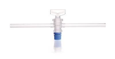 Rubinetto unidirezionale, Standard, 12,5, 2,0 mm, 1 Pezzo