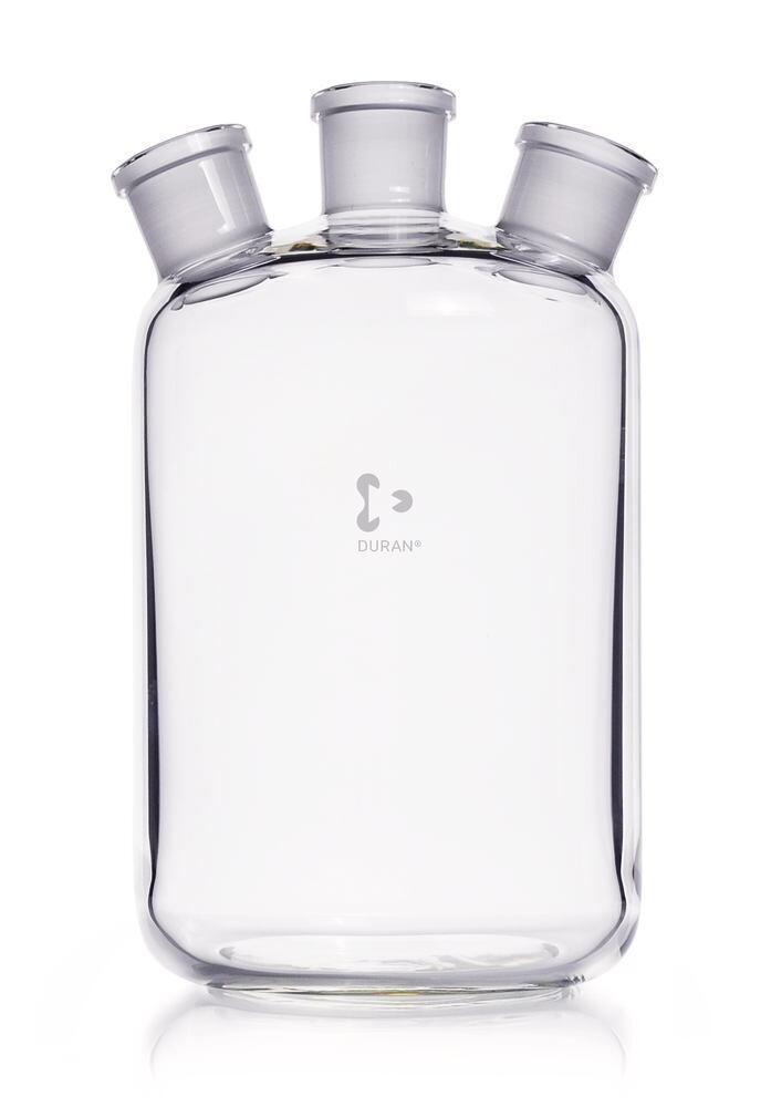 Woulff bottle, 2000 ml, 1 Piece
