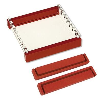 Gel casting trays PROfessional IV, 10 x 20 cm, 1 Piece