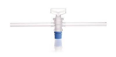 One-way tap, Standard, 12,5, 2.5 mm, 1 Piece