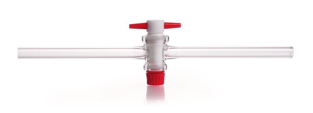 One-way tap, 14,5, 4.0 mm, 2 Piece(s)