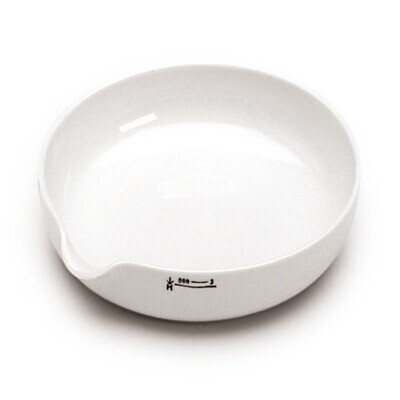 Evaporating dishes 888, 270 ml, 6, 1 Piece