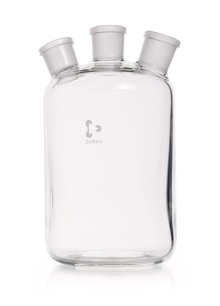 Woulff bottle, 1000 ml, 1 Piece