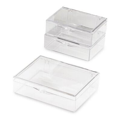 Western Incubation Trays, MIDI, 10 Piece(s)