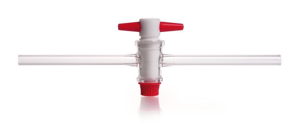 One-way tap, 18,8, 4.0 mm, 2 Piece(s)
