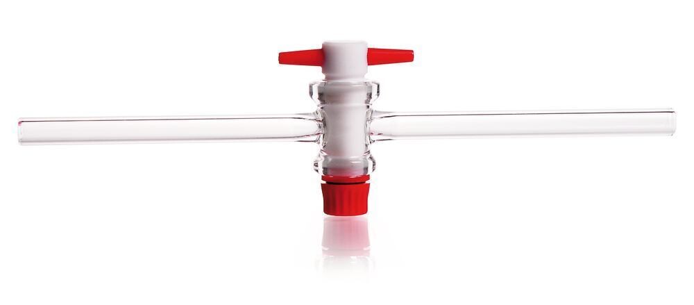 One-way tap, 24,0, 8.0 mm, 1 Piece