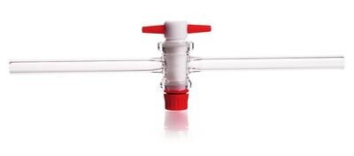 One-way tap, 24,0, 8.0 mm, 1 Piece