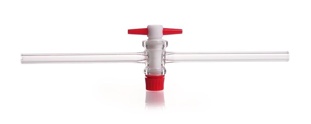 One-way tap, 12,5, 2.0 mm, 2 Piece(s)