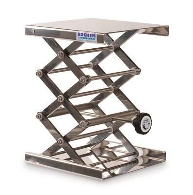 Jack MAXI Stainless steel, 200 x 200 mm, 1 Piece