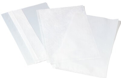 Homogenising bag, 80 ml, 105 mm, Height, 150 mm, 1500 Piece(s)