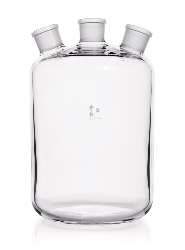 Woulff bottle, 5000 ml, 1 Piece