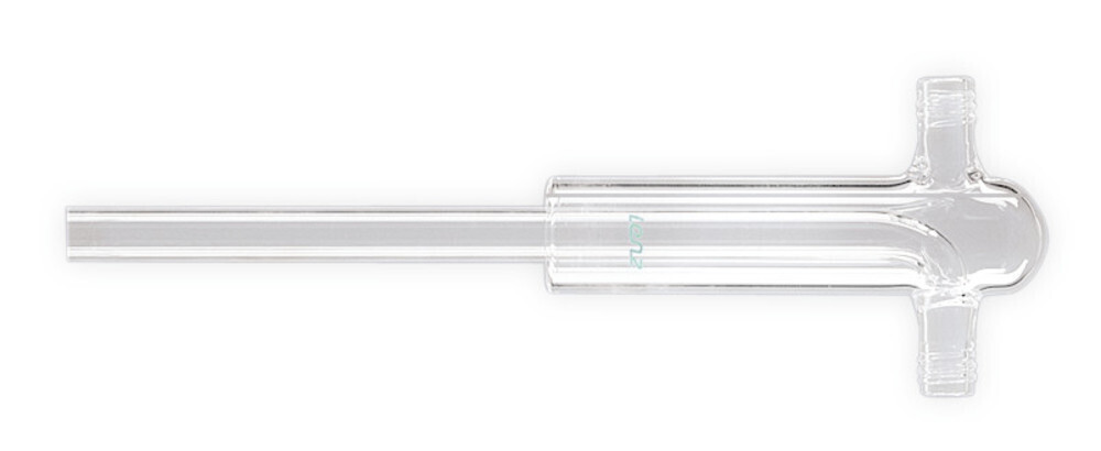 Accessories Replacement Drechsel insert, Without filter plate, 1 Piece