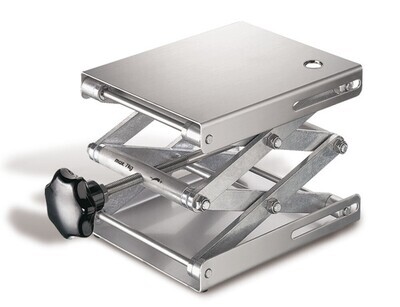 Jack ROTILABO® versione pesante, 400 x 400 mm, 1 pezzo