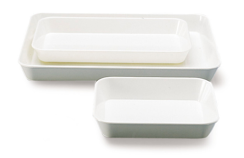 Rotilabo®-Laborschale, MF, L 190 x B 150 x H 40 mm, 1 Stück