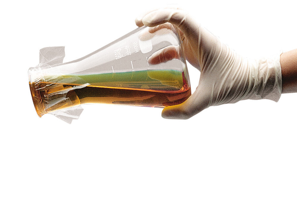 Sealing film DuraSeal, 127 mm, 45 m, 1 Piece