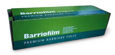 Pellicola trasparente Barriofilm, 1 rotolo