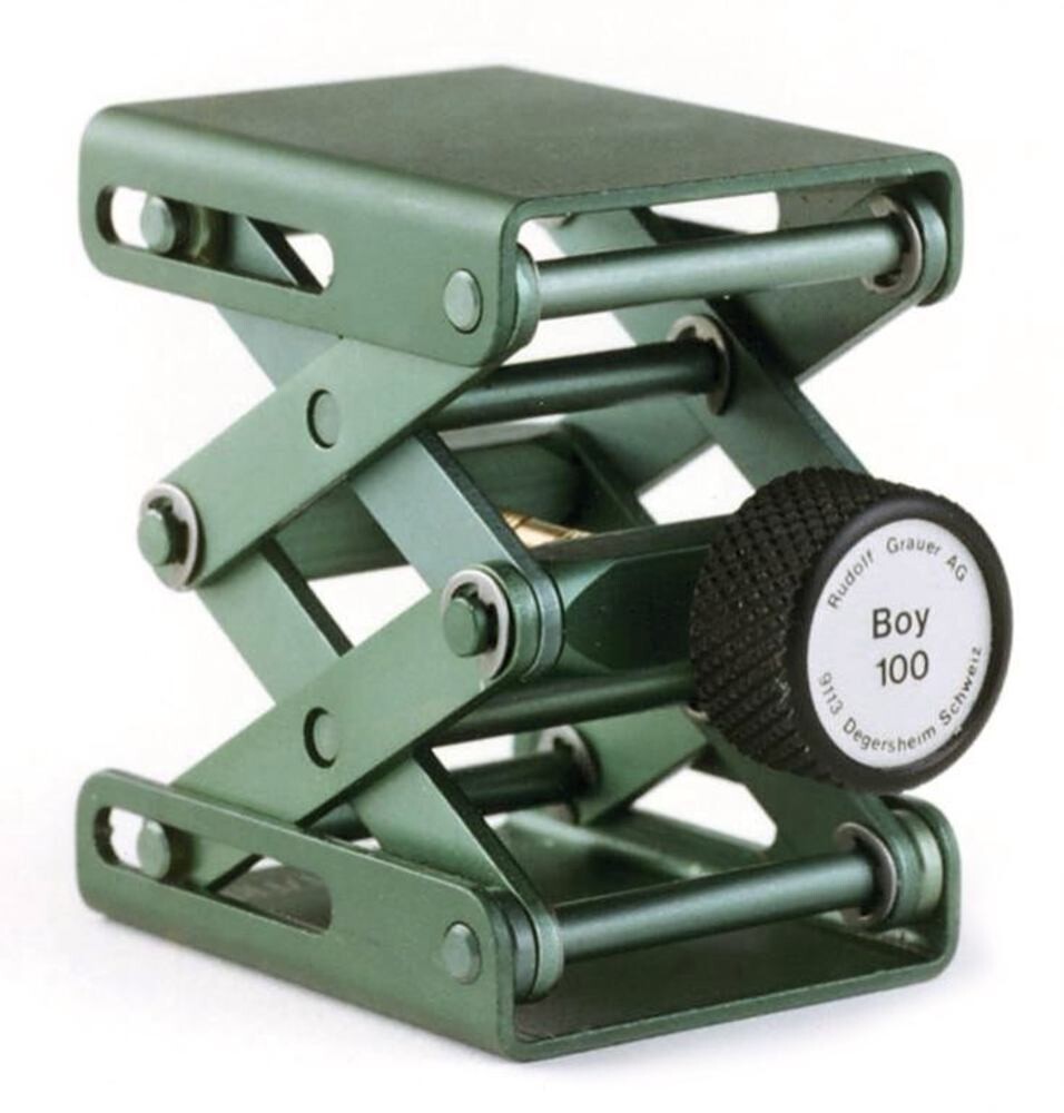 Jack Swiss Boy Standard, 150 x 122 mm, 1 Piece