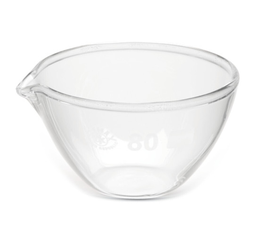 Evaporating dishes ROTILABO® with flat bottom, 1500 ml, 1 Piece