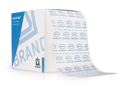 Sealing film Seal-R-Film, 100 mm, 75 m, 1 Piece