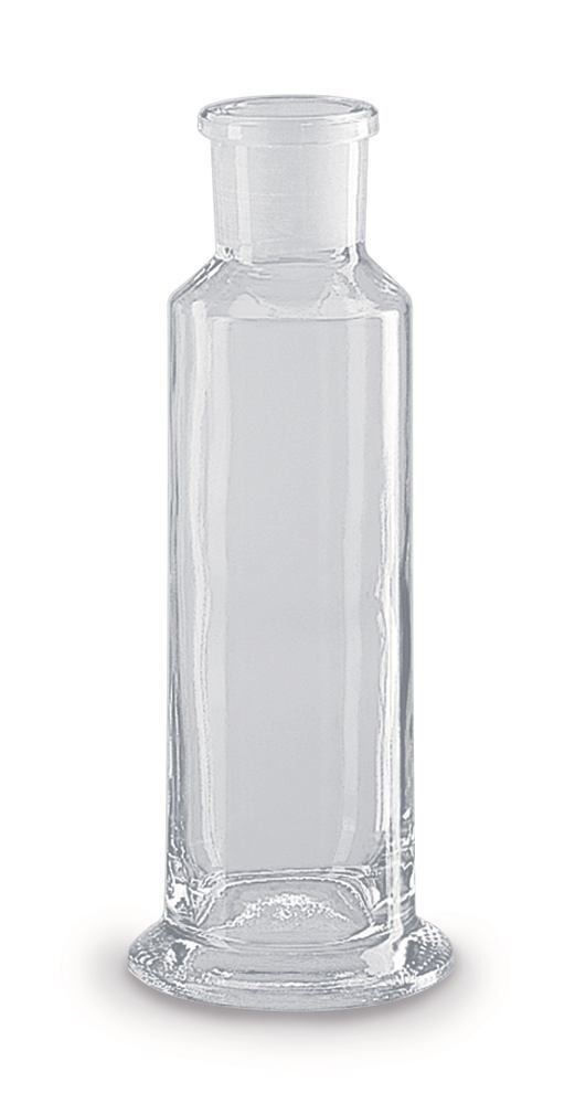 Accessories for gas wash bottles Replacement bottles, 250 ml, 1 Piece