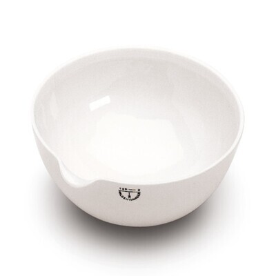 Evaporating dishes 109, 180 ml, 2, 1 Piece