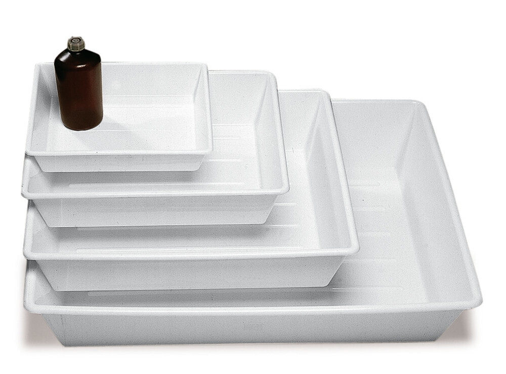 Dish ROTILABO®, 0.5 l, 230 mm, 1 Piece