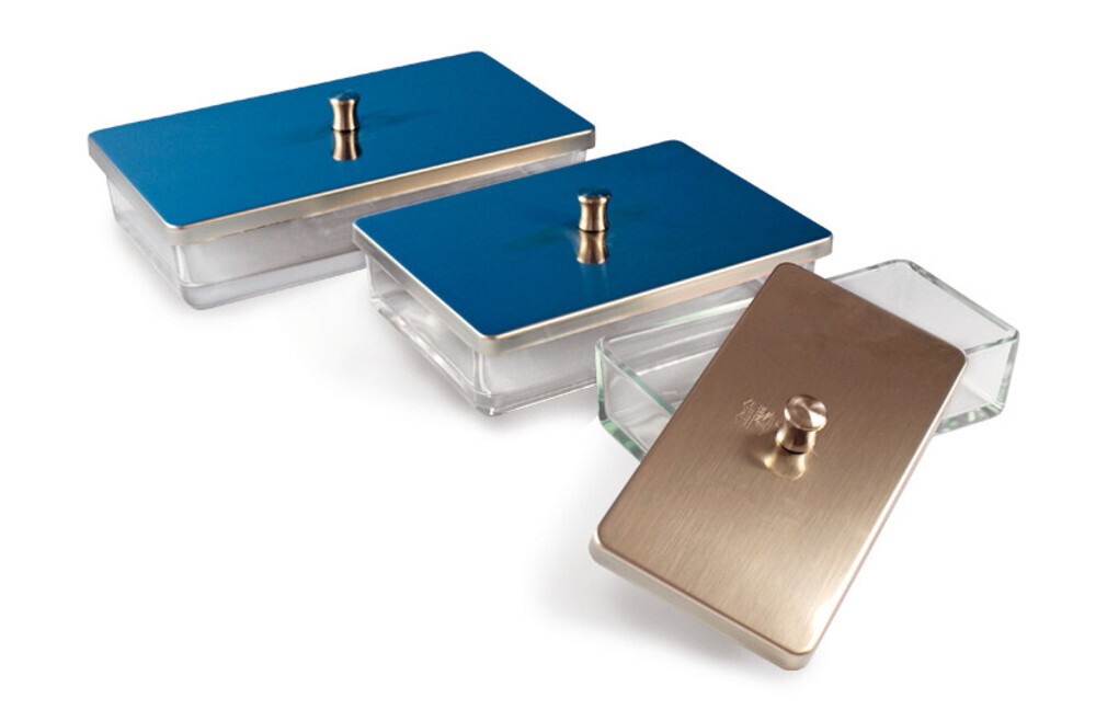 Plato para instrumentos, Longitud exterior, 120 mm, 40 mm, 1 Pieza