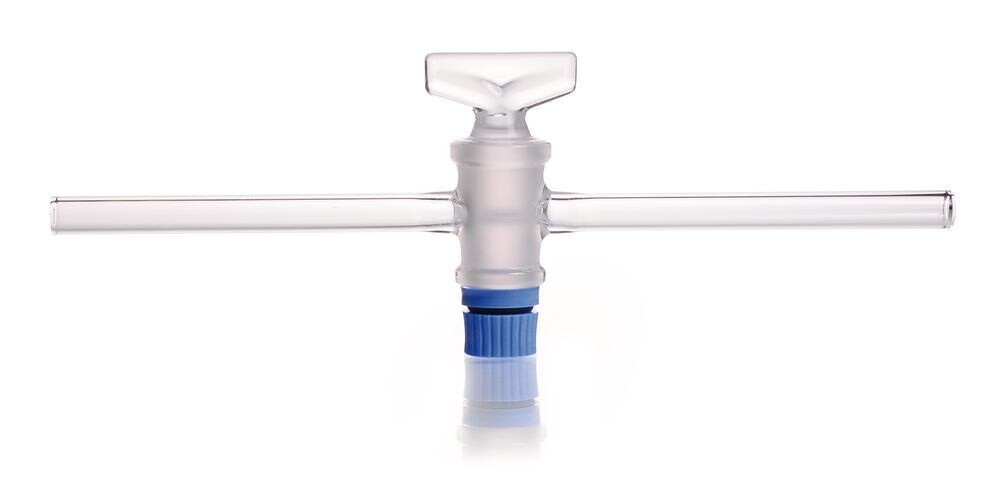 One-way tap, Standard, 18,8, 4.0 mm, 1 Piece