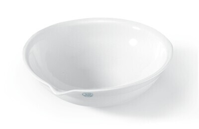 Evaporating dishes ROTILABO®, 558 ml, 5 Piece(s)