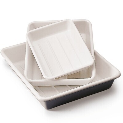 Piatto ROTILABO®, 305 mm, 1 Pezzo