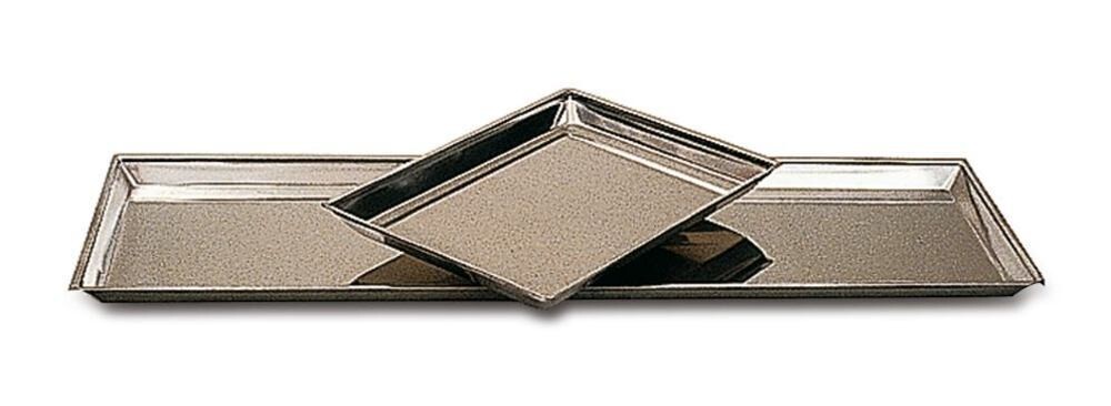 Dish ROTILABO®, Outer length, 580 mm, 210 mm, 1 Piece