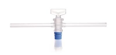 Grifo unidireccional, Accesorio capilar, 12,5, 2,0 mm, 1 Pieza