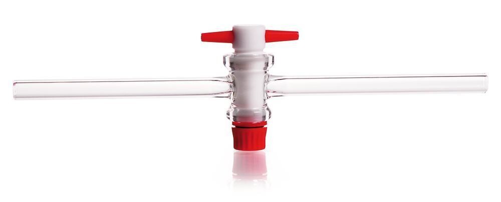 One-way tap, 14,5, 2.5 mm, 2 Piece(s)