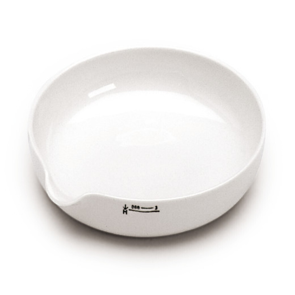 Evaporating dishes 888, 450 ml, 6a, 1 Piece