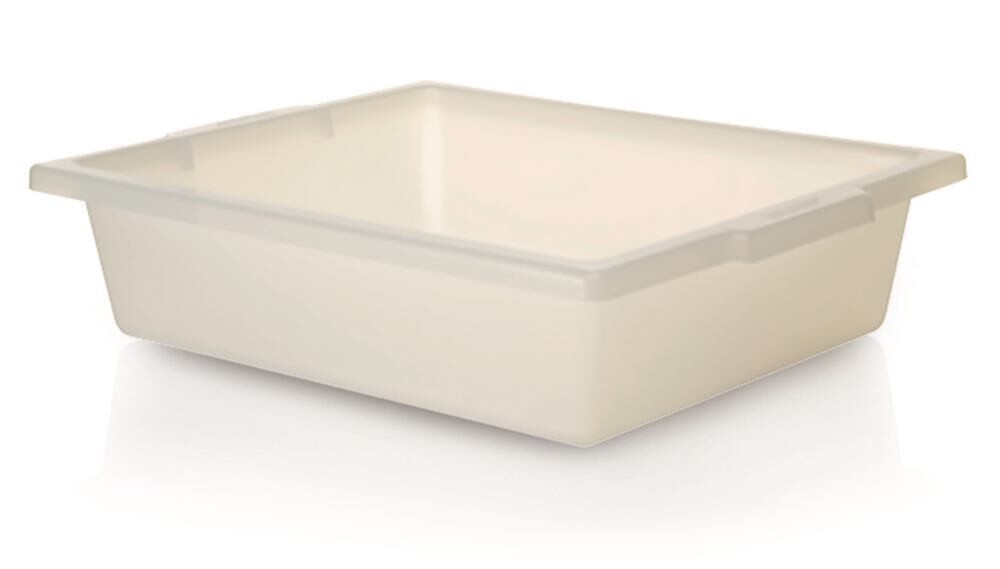 Rinsing tray, 20 l, 1 Piece