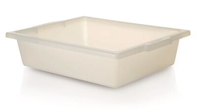 Rinsing tray, 20 l, 1 Piece