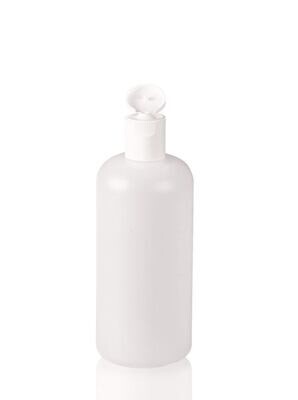 Bottiglia a collo stretto con chiusura con patta, 500 ml, 10 Pezzo(i)